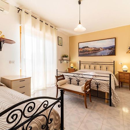 I Gerani Bed & Breakfast Bosa Luaran gambar