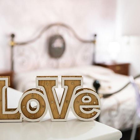 I Gerani Bed & Breakfast Bosa Luaran gambar