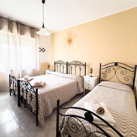 I Gerani Bed & Breakfast Bosa Luaran gambar