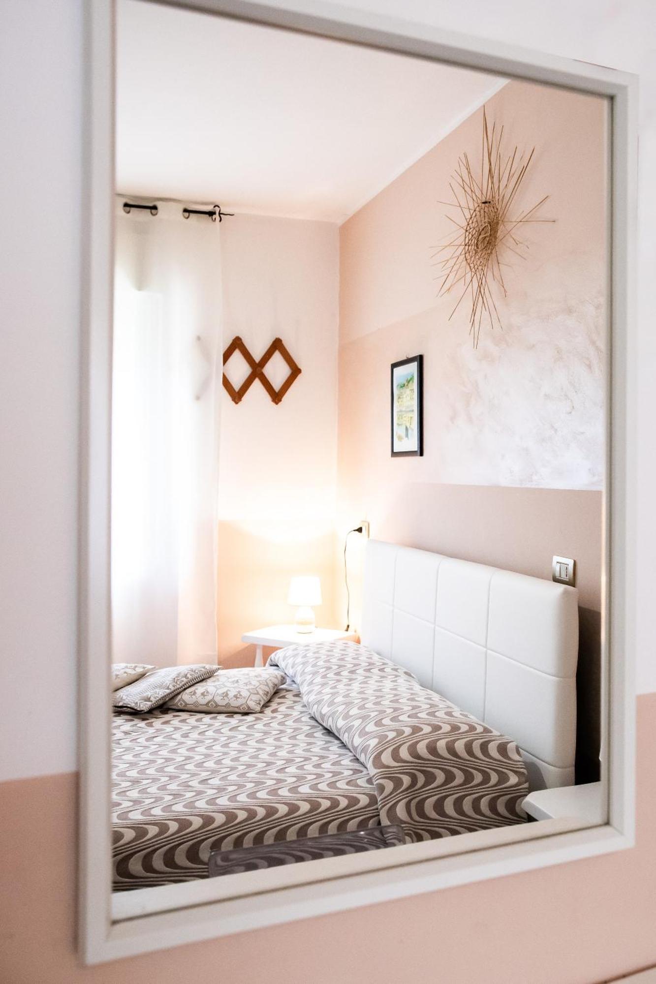I Gerani Bed & Breakfast Bosa Luaran gambar