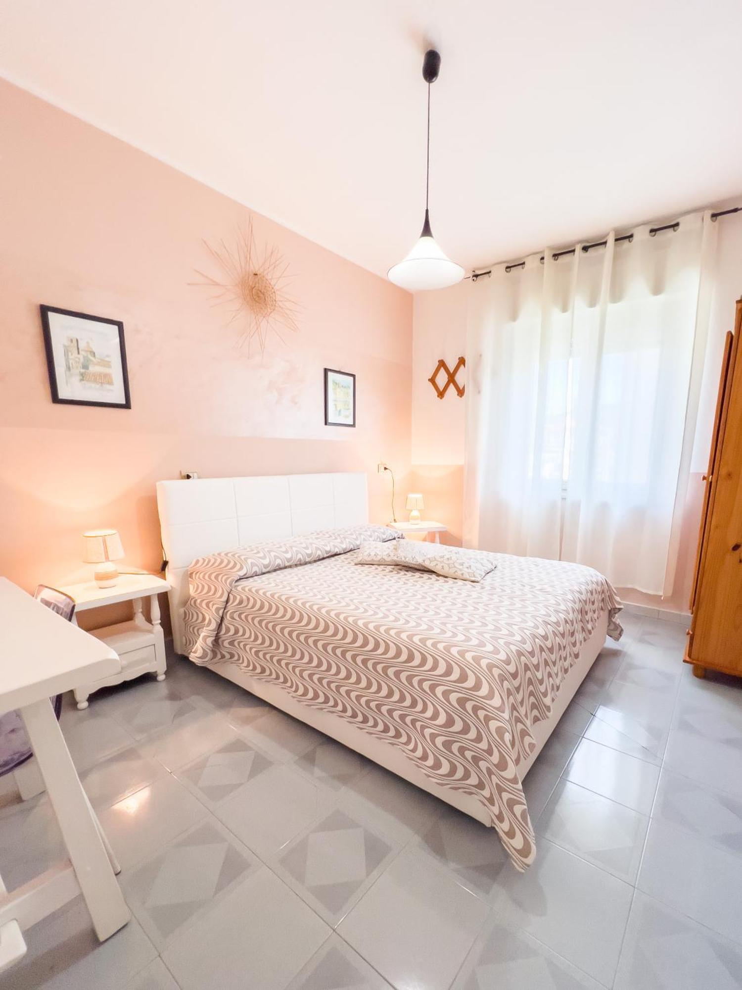 I Gerani Bed & Breakfast Bosa Luaran gambar